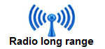 ENERGY36 radio long range
