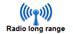 ENERGY36 radio long range ENERGY36 radio long range